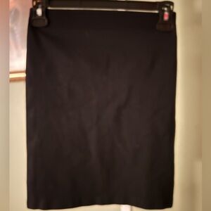 Free People Strapless Tube top with built in shelf bra